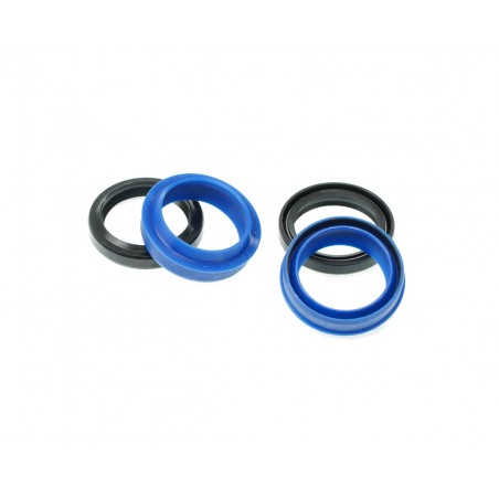 ENDURO BEARINGS Kit de retenes para horquilla FK-6608 MARZOCCHI 35MM EB8411