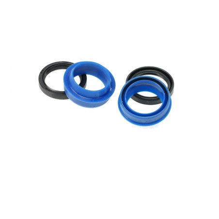 ENDURO BEARINGS Kit de retenes para horquilla FK-6610 ROCK SHOX FORK SEAL 30MM EB8414