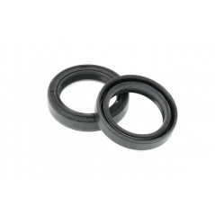 ENDURO BEARINGS Kit de retenes para horquilla FK-6614 ROCK SHOX MAG FORK SEAL 28MM EB8416
