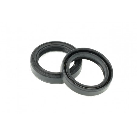 ENDURO BEARINGS Kit de retenes para horquilla FK-6614 ROCK SHOX MAG FORK SEAL 28MM EB8416