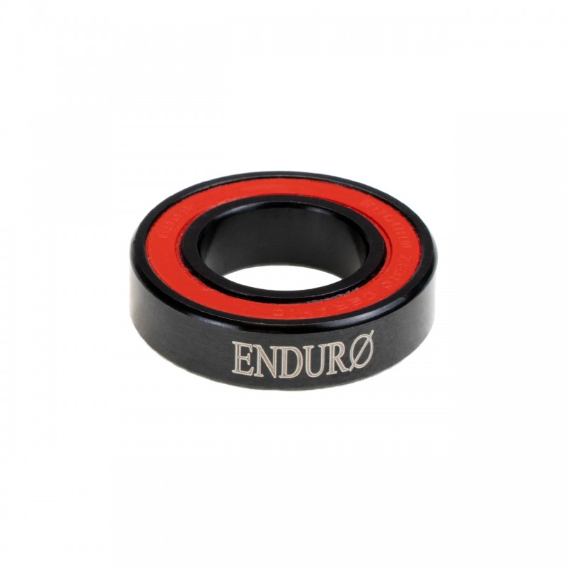 ENDURO BEARINGS Ceramic radial bearing for hub CO 6902 LLB BO ZERO OXIDE HYBRID ABEC 5 (C3 CLEARANCE) 15MM X 28MM 7MM EB8468