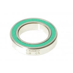 ENDURO BEARINGS Ceramic radial bearing for hub CXD 6802 LLB XD15 (CN CLEARANCE) 15MM X 24MM 5MM EB8938