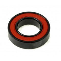 ENDURO BEARINGS Rodamiento con recubrimiento para suspensión 6902 LLU MAX BO MAX-DESIGN BLACK-OXIDE ABEC-3 RADIAL 15MM X 28MM 7M