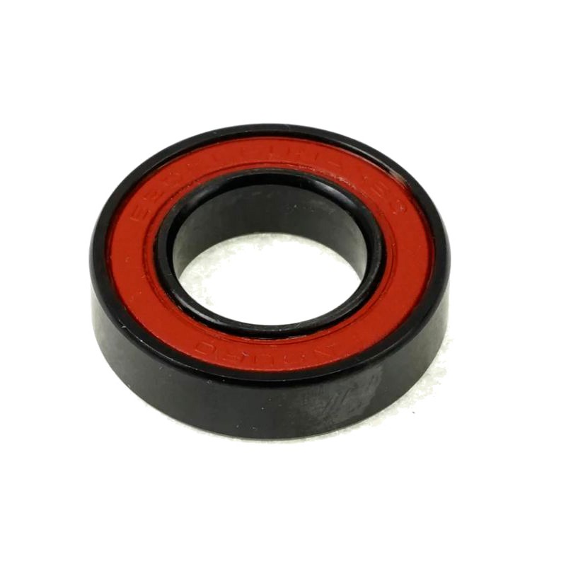 ENDURO BEARINGS Coated bearing for suspension 6902 LLU MAX BO MAX-DESIGN BLACK-OXIDE ABEC-3 RADIAL 15MM X 28MM 7MM EB9130