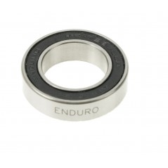 ENDURO BEARINGS Sealed bearing for hub MR 17287 LLB A5 ABEC-5 RADIAL (C3 CLEARANCE) 17MM X 28MM 7MM EB9134