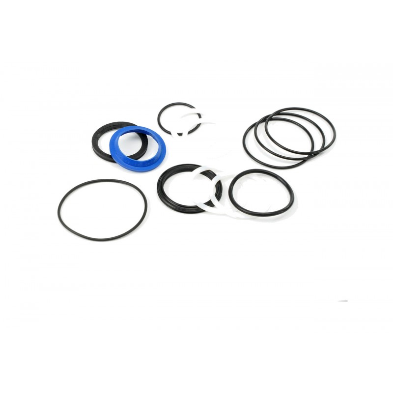 ENDURO BEARINGS Kit de retenes para amortiguador trasero FK-6665 REAR SEAL FOR FOX FLOAT SHOCKS EB9190