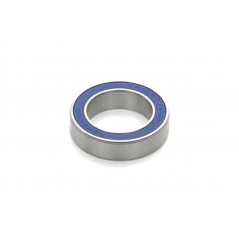 ENDURO BEARINGS Rodamiento sellado para buje MR 18287 LLB A3 ABEC-3 RADIAL (CN CLEARANCE) 18MM X 28MM 7MM EB9801