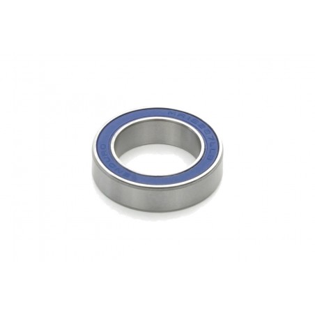 ENDURO BEARINGS Rodamiento sellado para buje MR 18287 LLB A3 ABEC-3 RADIAL (CN CLEARANCE) 18MM X 28MM 7MM EB9801