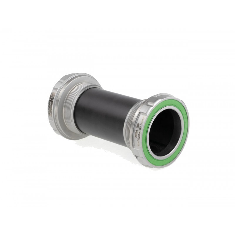 ENDURO BEARINGS Stainless steel bottom bracket BKSM-8132 MAXHIT 440C BSA29/DUB KIT 68MM/73MMX35MMX29MM EB9806