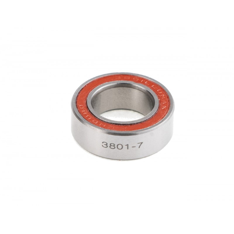 ENDURO BEARINGS Double row bearing for suspension 3800 LLU MAX-7 MAX-DESIGN ABEC-3 RADIAL -10MM X 19MM 7MM EB9925