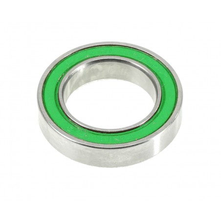 ENDURO BEARINGS Stainless steel suspension bearing S6802 LLU MAX MAX-DESIGN ABEC-3 RADIAL 15MM X 24MM 5MM EB9935