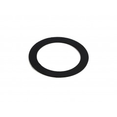 ENDURO BEARINGS Espaciador de nylon para eje caja pedalier WA 29X0.5 29MM ID BB SPINDLE SPACER 0.5MM EB9972