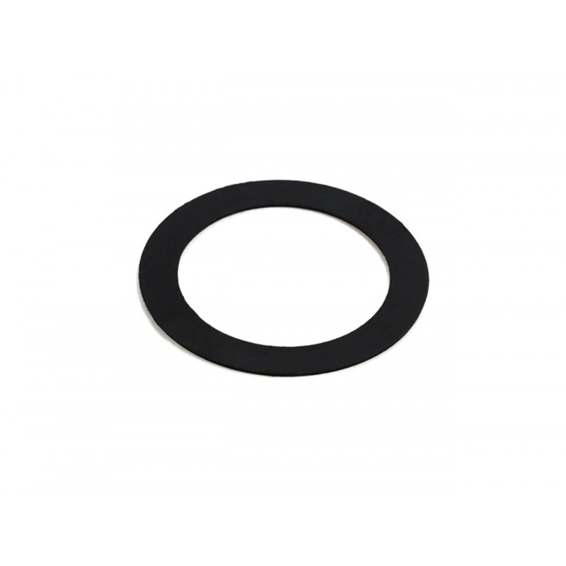ENDURO BEARINGS Espaciador de nylon para eje caja pedalier WA 29X0.5 29MM ID BB SPINDLE SPACER 0.5MM EB9972