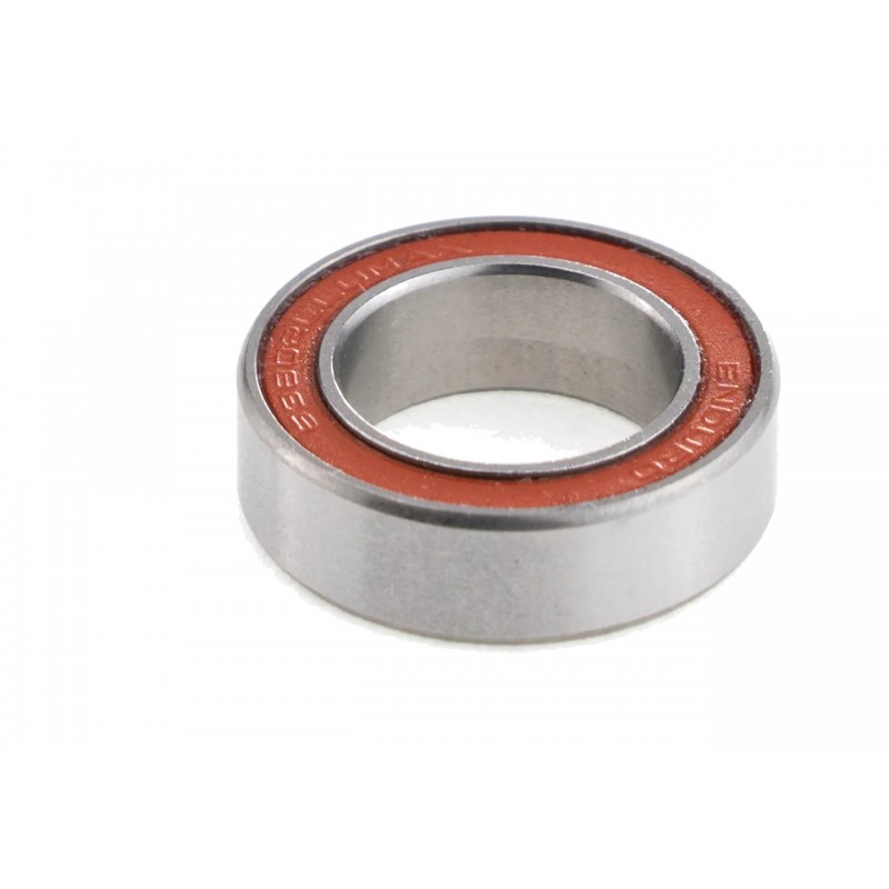 ENDURO BEARINGS Extra wide bearing for suspension 63802 LLU MAX MAX-DESIGN EXTRA-WIDE ABEC-3 RADIAL 15MM X 24MM 7MM EB9975