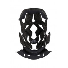 TROY LEE DESIGNS Helmet lining replacement D4 HEADLINER 012786001VAR