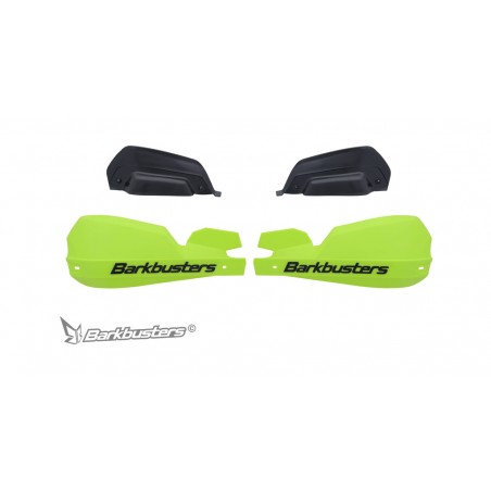 plastic handlebar protectors and handguards