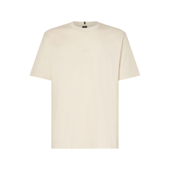 OAKLEY T-shirt with repeated logo B1B TEE 8009548012VAR