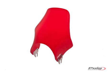 windschild windschutzscheibe naked
