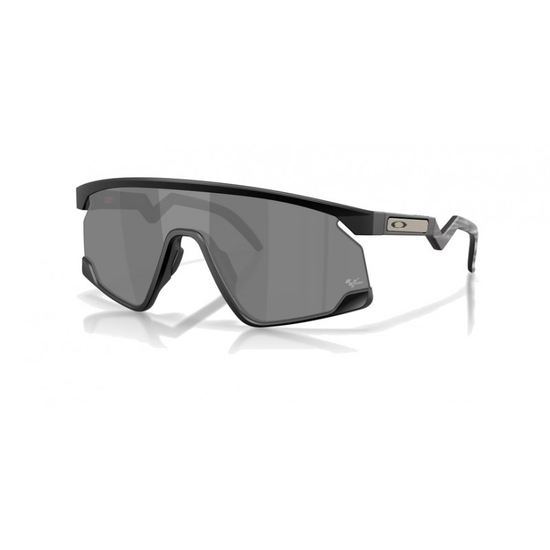 OAKLEY Urban style sunglasses BXTR MOTOGP™ COLLECTION MATTE - PRIZM 8009182011