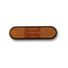 HIGHSIDER oval fork reflector SMART 1139415