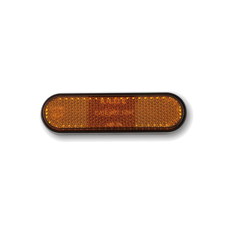 HIGHSIDER oval fork reflector SMART 1139415