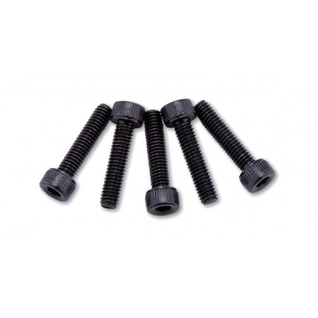 HIGHSIDER Replacement screws for handlebar mirrors SMART M4 1139427