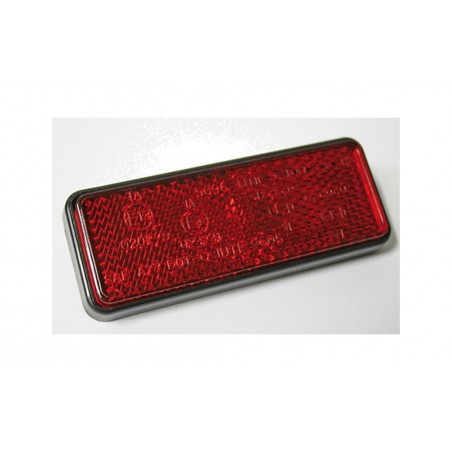 HIGHSIDER Reflector with threaded screw SMART M5 1139796