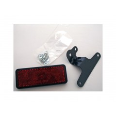 HIGHSIDER Reflector with universal support SMART 91.5 X 36 MM 1139797