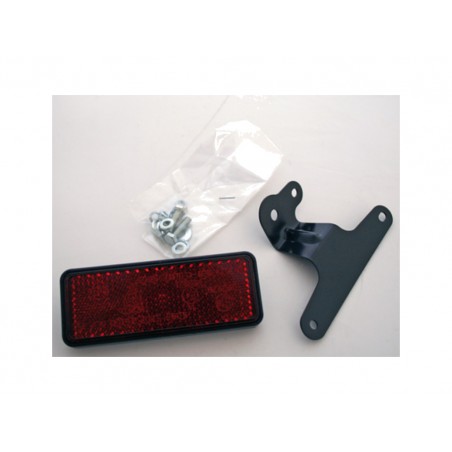 HIGHSIDER Reflector with universal support SMART 91.5 X 36 MM 1139797