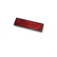 HIGHSIDER Rectangular reflector with two threaded screws SMART 2 X M4 1139799