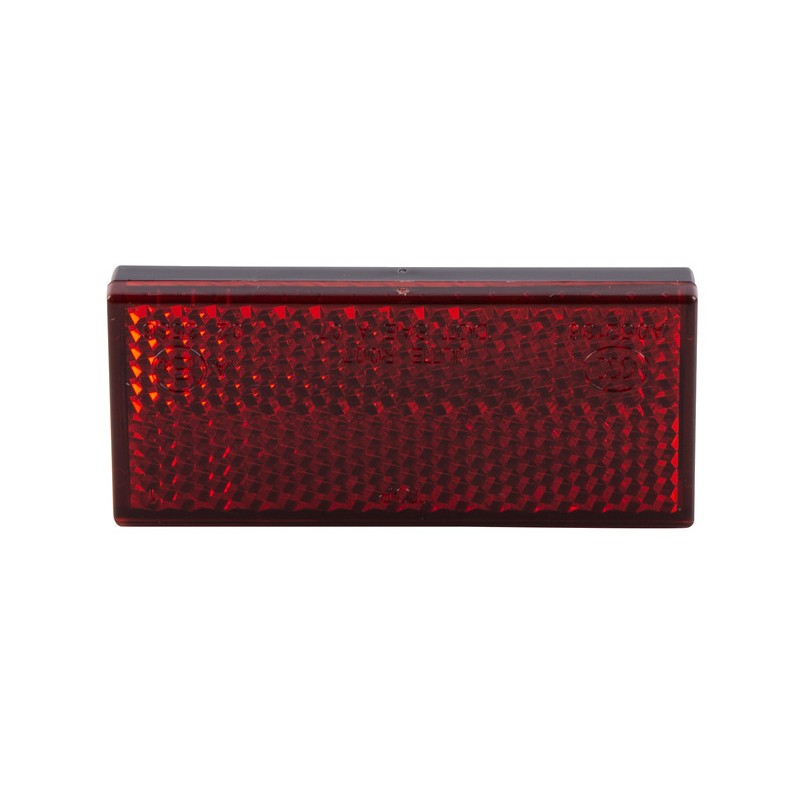 HIGHSIDER Red reflector SMART 1139800