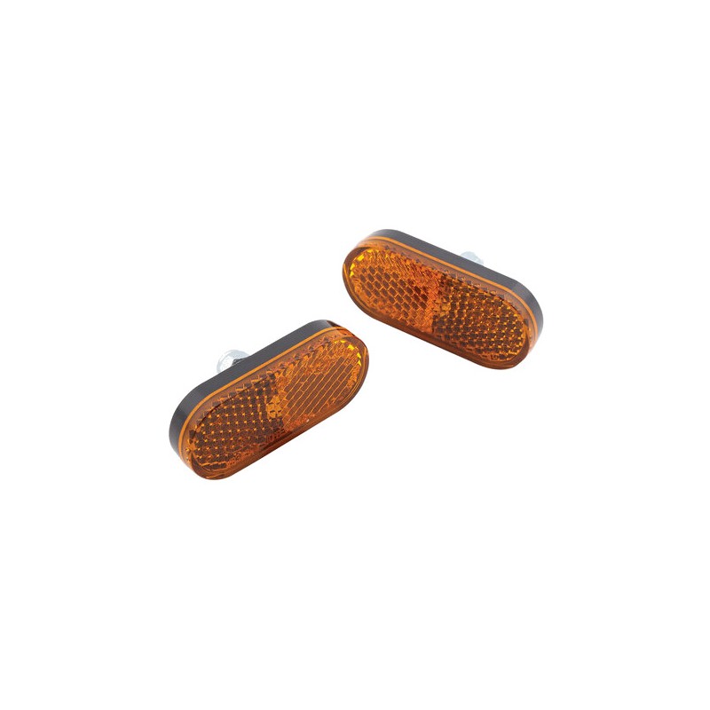 HIGHSIDER Reflector con tornillo roscado SMART M5 1139803