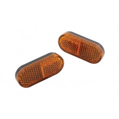 HIGHSIDER Reflector con lámina autoadhesiva SMART 1139804