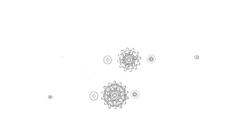 SRAM Replacement pulley kit for electronic shifting GX EAGLE AXS 11.7518.103.000
