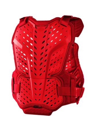 TROY LEE DESIGNS Infant chest protector YOUTH ROCKFIGHT OS 581003020