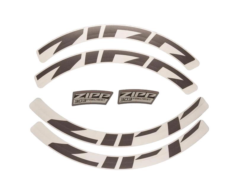 ZIPP Replacement adhesive set GRAPHICS 303 DISC 2020 11.1918.083.001