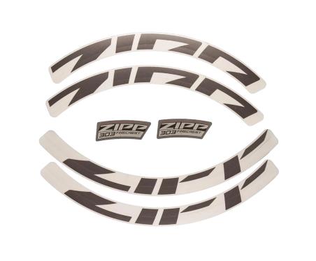 ZIPP Set de adhesivos repuesto GRAPHICS 303 DISC 2020 11.1918.083.001