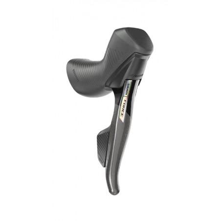 SRAM Repuesto de gomas para doble mando manetas electrónico RIVAL/FORCE D2 ETAP AXS (PAR) 00.7918.083.001