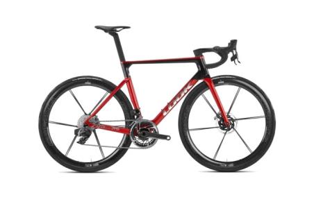 LOOK Bicicleta completa carretera 795 RED ETAP CHROME BLADE RS 62039VAR