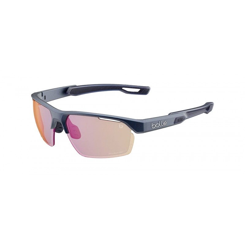 BOLLÉ Polarized cycling sports bicycle glasses VICTUS JADE 726318