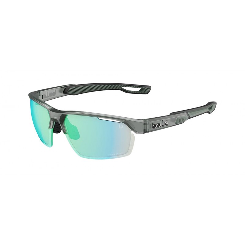 BOLLÉ Photochromic cycling sports bicycle glasses VICTUS PRO 726330VAR