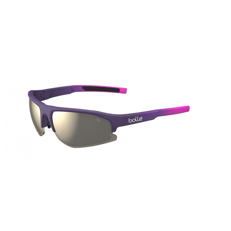 BOLLÉ Gafas para bicicleta ciclismo deporte BOLT 2.0 S TNS 726336VAR