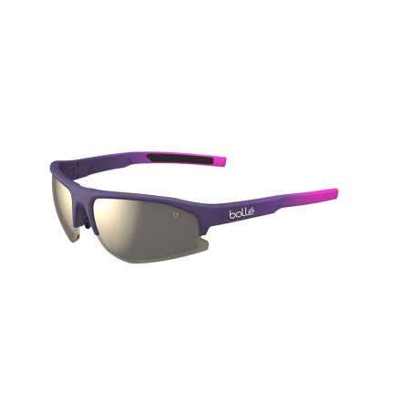 BOLLÉ Gafas para bicicleta ciclismo deporte BOLT 2.0 S TNS 726336VAR