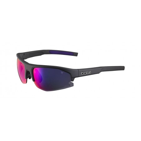 BOLLÉ Gafas para bicicleta ciclismo deporte polarizada BOLT 2.0 S 726338