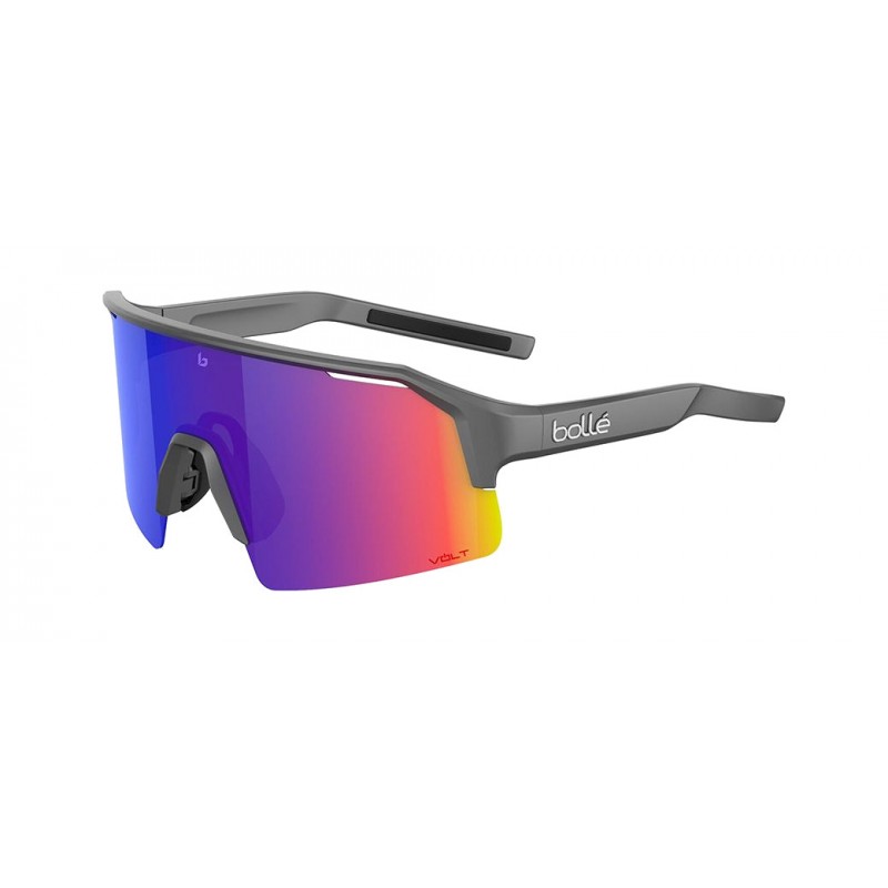 BOLLÉ Gafas para bicicleta ciclismo deporte C-SHIFTER 726348VAR