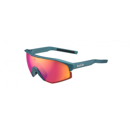 BOLLÉ Glasses for cycling and sports LIGHTSHIFTER 726354VAR