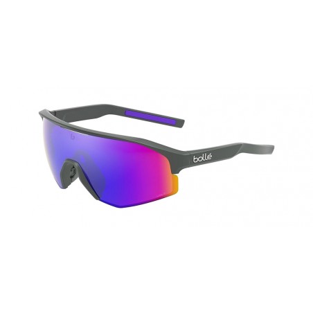 BOLLÉ Glasses for cycling and sports LIGHTSHIFTER 726354VAR