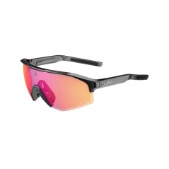 BOLLÉ Photochromic cycling sports bicycle glasses LIGHTSHIFTER 726356VAR