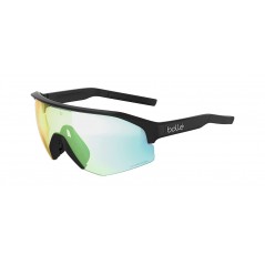 BOLLÉ Photochromic cycling sports bicycle glasses LIGHTSHIFTER 726356VAR