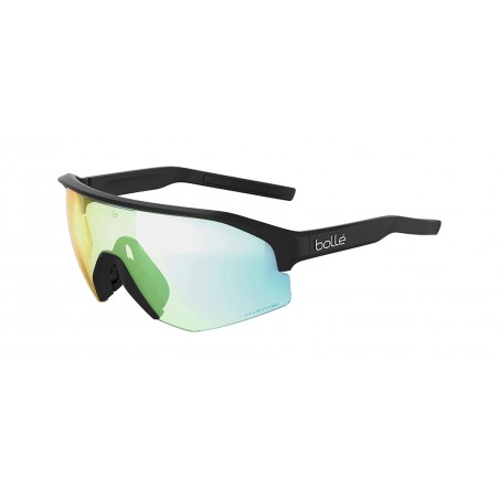 BOLLÉ Photochromic cycling sports bicycle glasses LIGHTSHIFTER 726356VAR